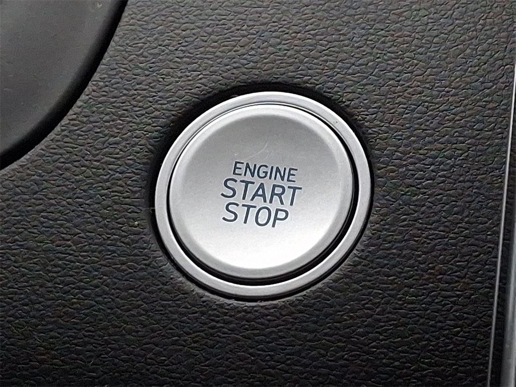 used 2023 Hyundai Tucson car, priced at $22,750