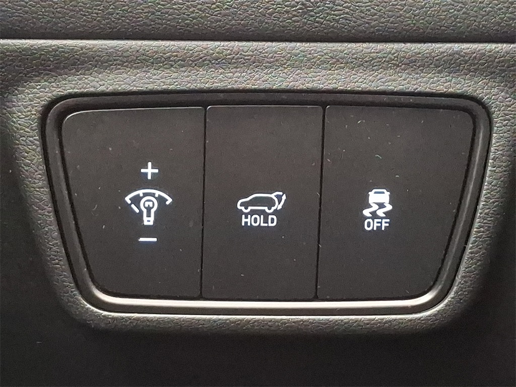 used 2023 Hyundai Tucson car, priced at $22,750