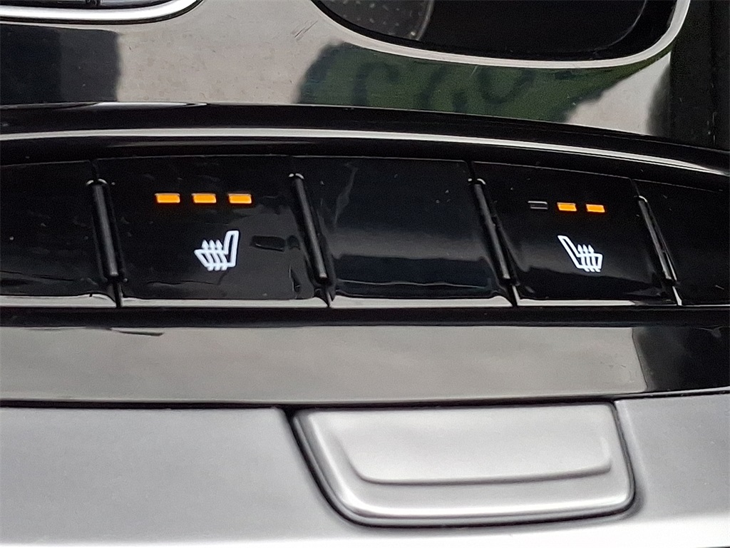 used 2023 Hyundai Tucson car, priced at $22,750