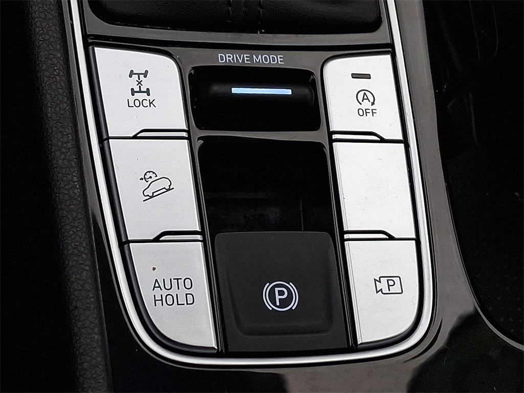 used 2023 Hyundai Tucson car, priced at $22,750