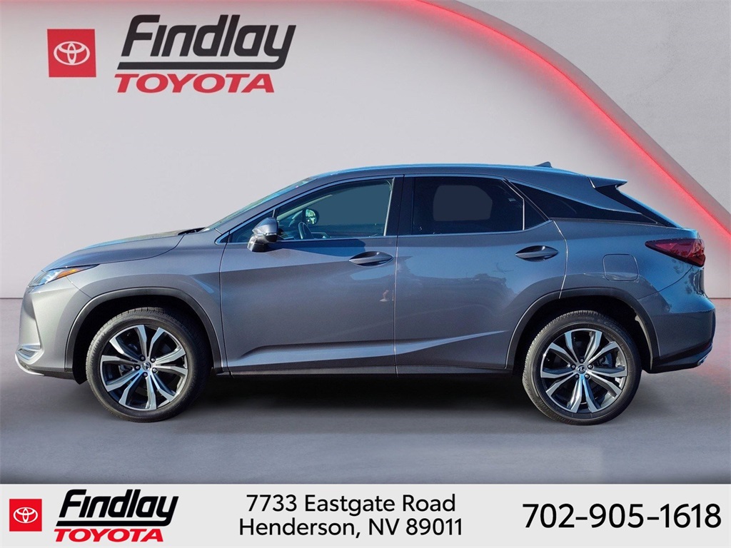 2022 Lexus RX 350 Premium photo 2