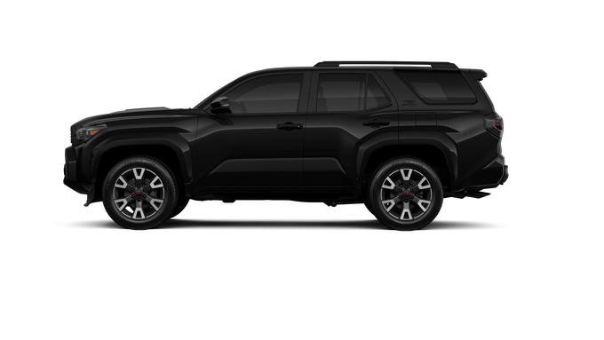 new 2026 Toyota 4Runner car