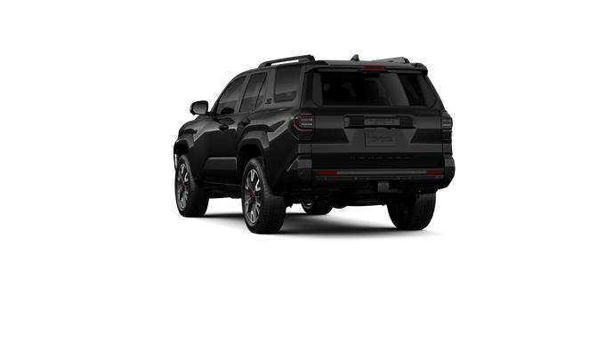 new 2026 Toyota 4Runner car