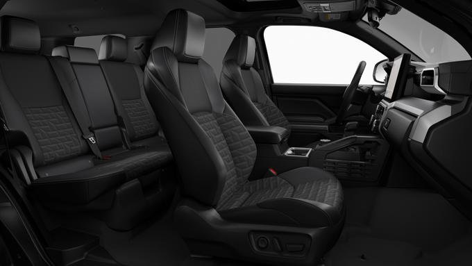 new 2026 Toyota 4Runner car