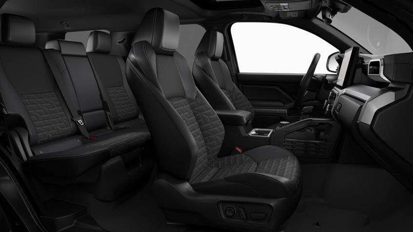 new 2026 Toyota 4Runner car