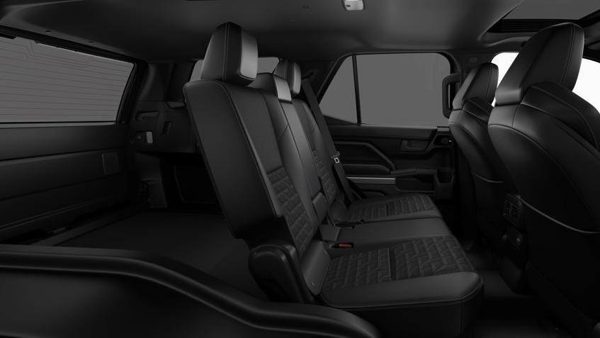 new 2026 Toyota 4Runner car