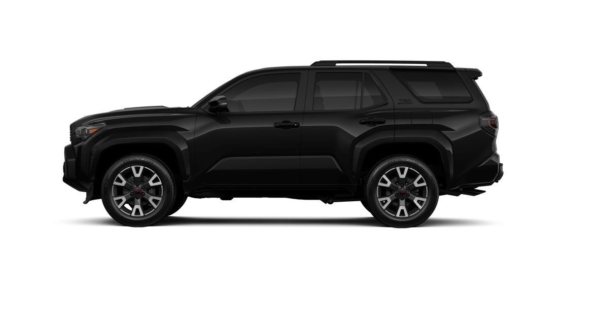 new 2026 Toyota 4Runner car