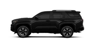 new 2026 Toyota 4Runner car