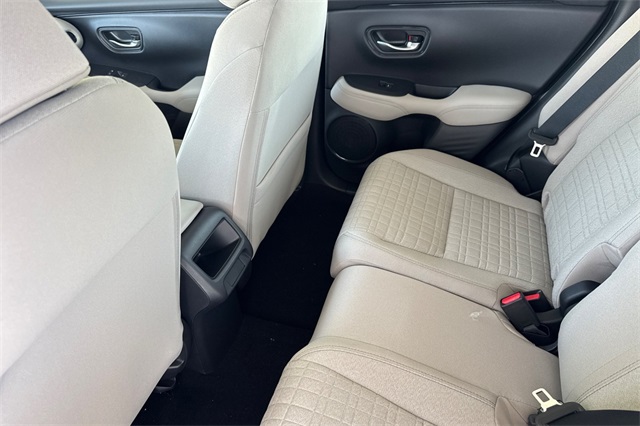 2026 Honda HR-V LX photo 13