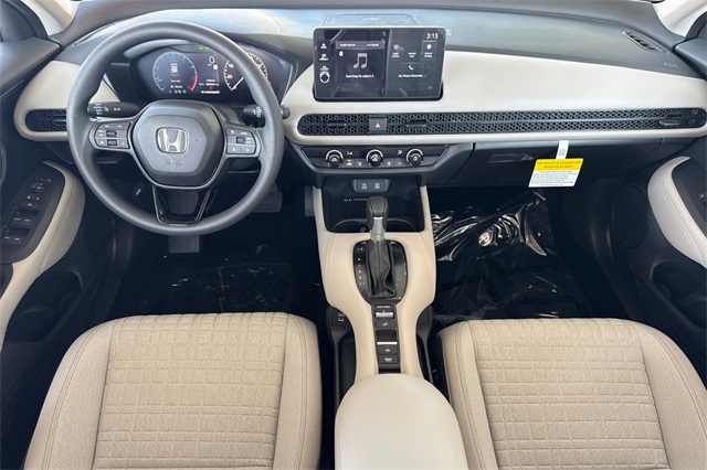 2026 Honda HR-V LX photo 14