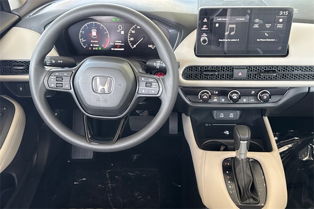 2026 Honda HR-V LX photo 16