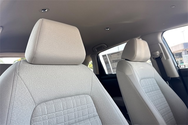 2026 Honda HR-V LX photo 19