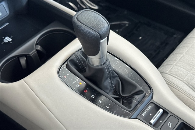 2026 Honda HR-V LX photo 23
