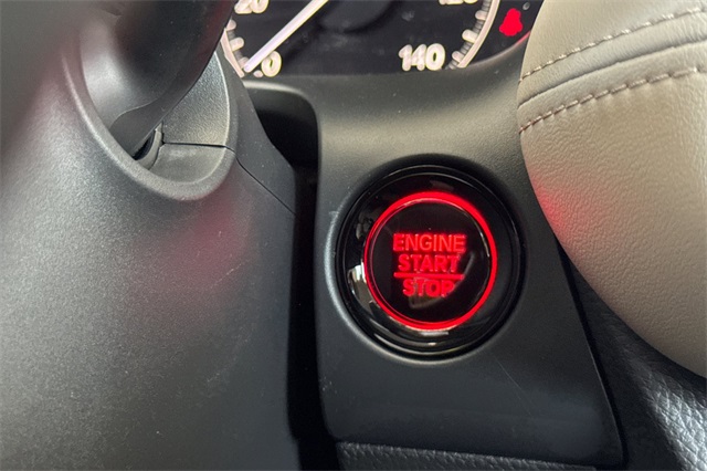 2026 Honda HR-V LX photo 24