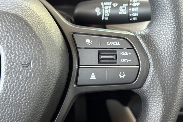 2026 Honda HR-V LX photo 27