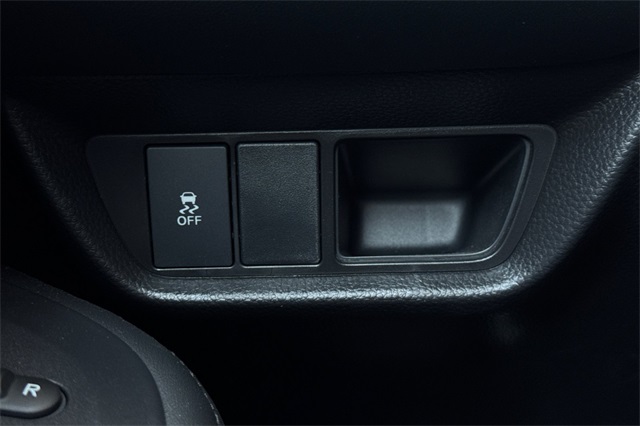 2026 Honda HR-V LX photo 29