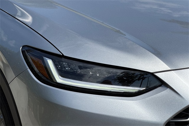 2026 Honda HR-V LX photo 30