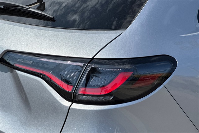 2026 Honda HR-V LX photo 31