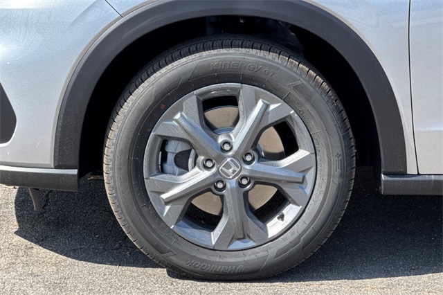 2026 Honda HR-V LX photo 32