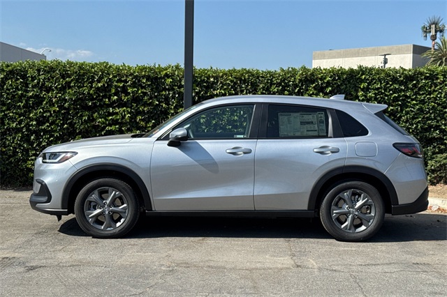 2026 Honda HR-V LX photo 7