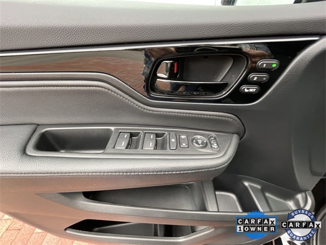 Used 2023 Honda Odyssey Van