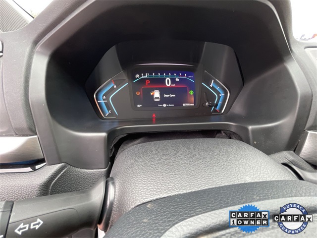 Used 2023 Honda Odyssey Van