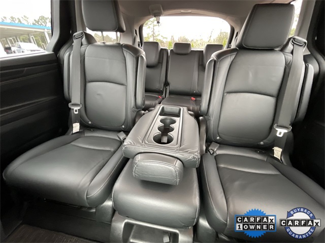Used 2023 Honda Odyssey Van