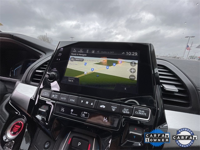 Used 2023 Honda Odyssey Van