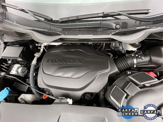 Used 2023 Honda Odyssey Van