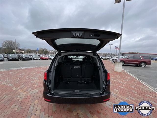 Used 2023 Honda Odyssey Van
