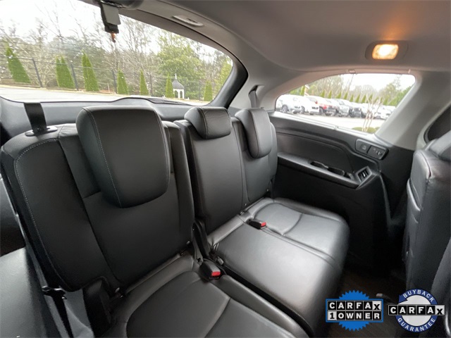 Used 2023 Honda Odyssey Van