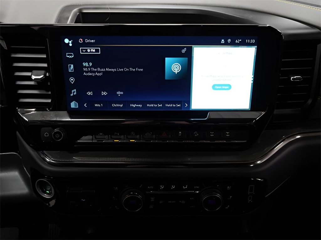 2022 Chevrolet Silverado 1500 ZR2 photo 3