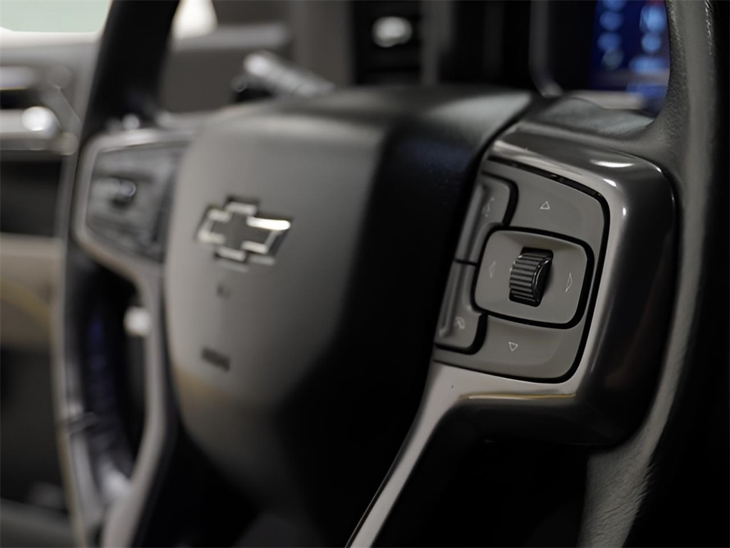 2022 Chevrolet Silverado 1500 ZR2 photo 4