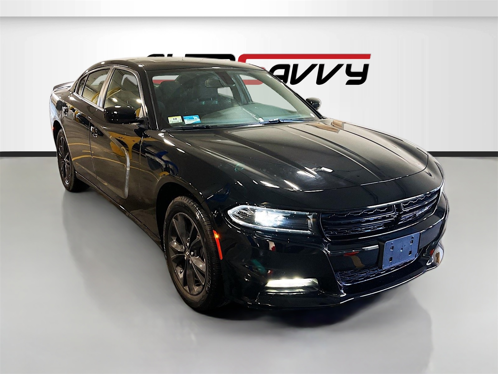 2023 Dodge Charger SXT's photo
