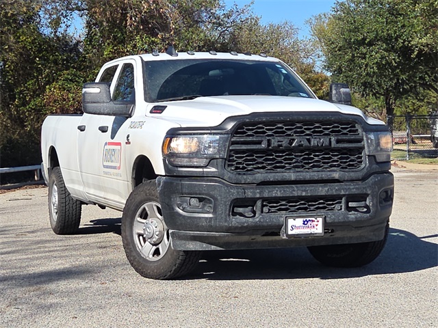 2023 RAM Ram 3500 Pickup Tradesman's photo