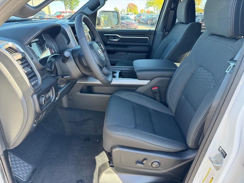 2026 Ram 1500 Big Horn Lone Star photo 4