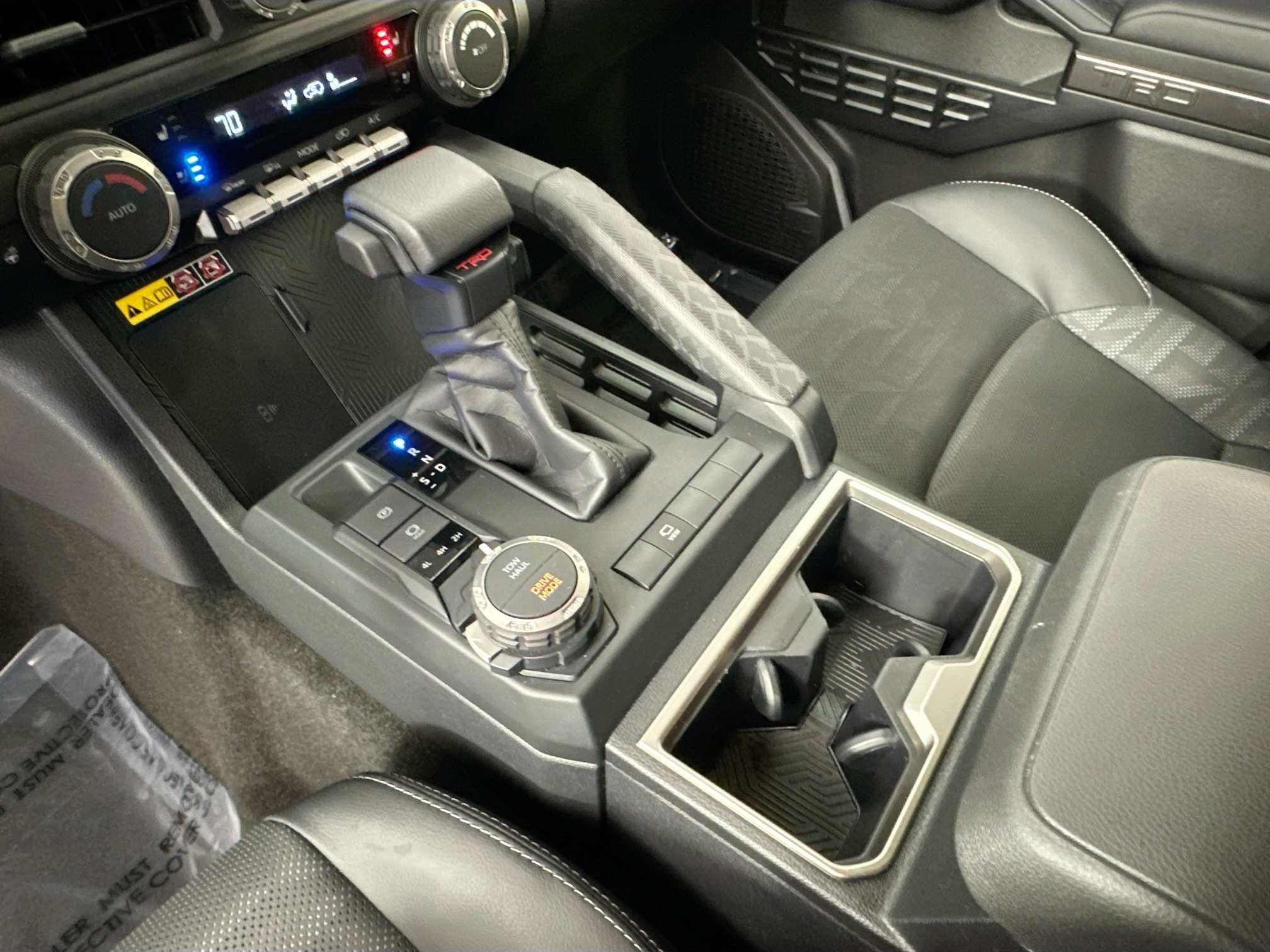 used 2025 Toyota 4Runner car, priced at $49,998