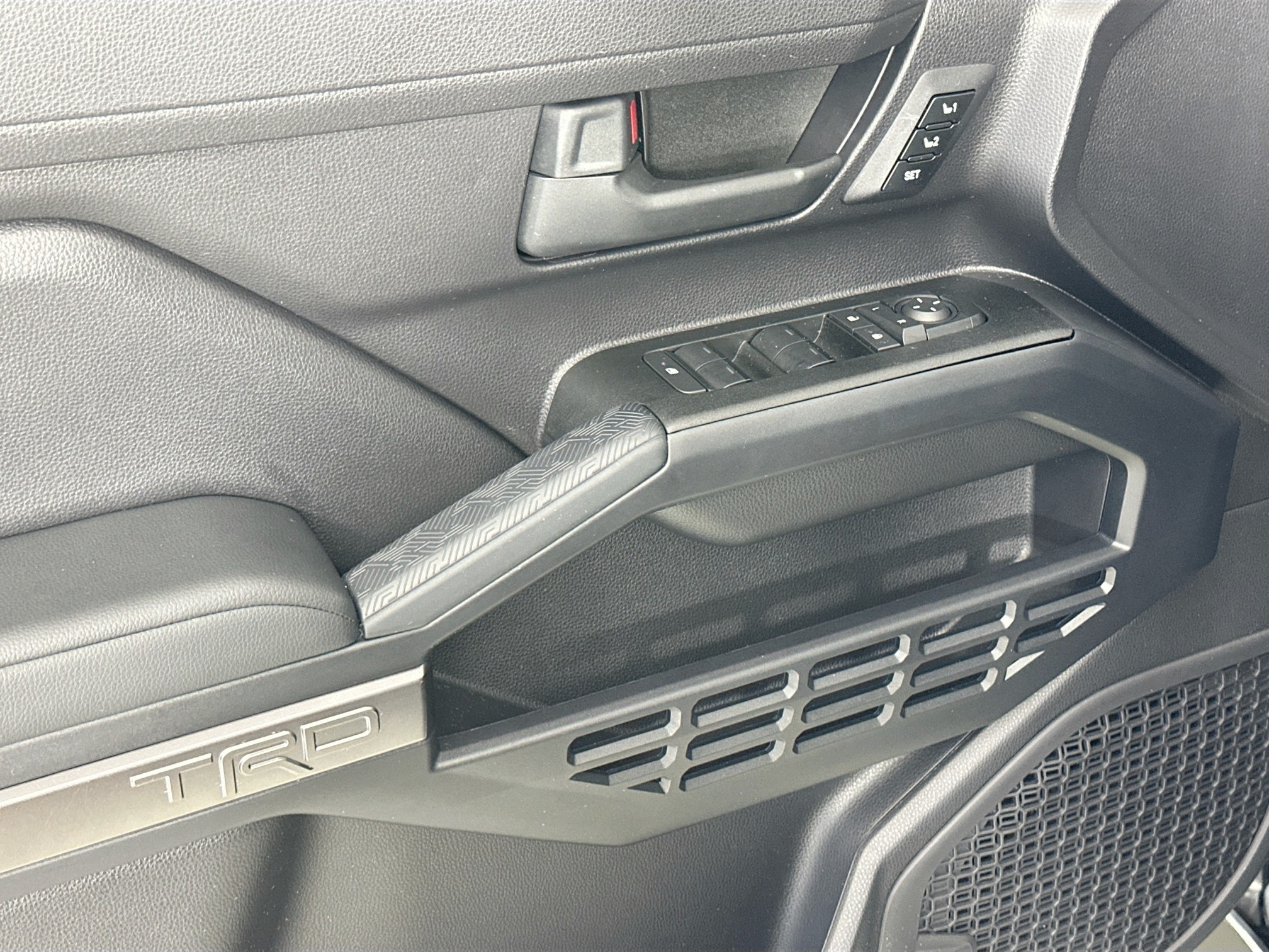 used 2025 Toyota 4Runner car, priced at $49,998