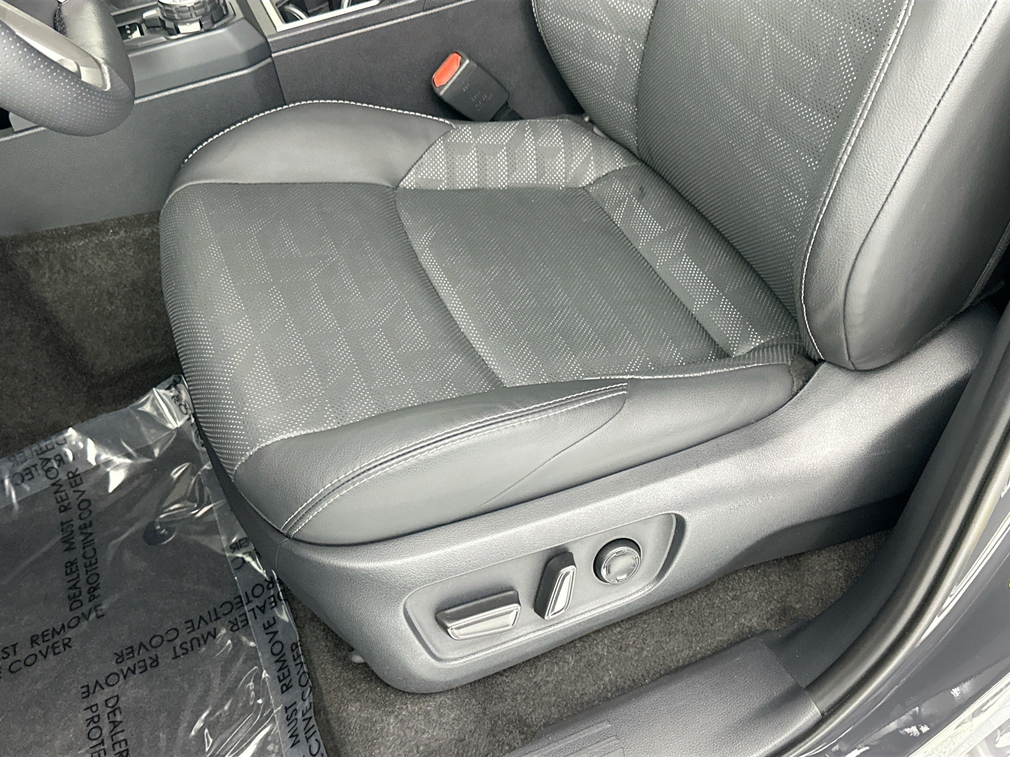 used 2025 Toyota 4Runner car, priced at $49,998