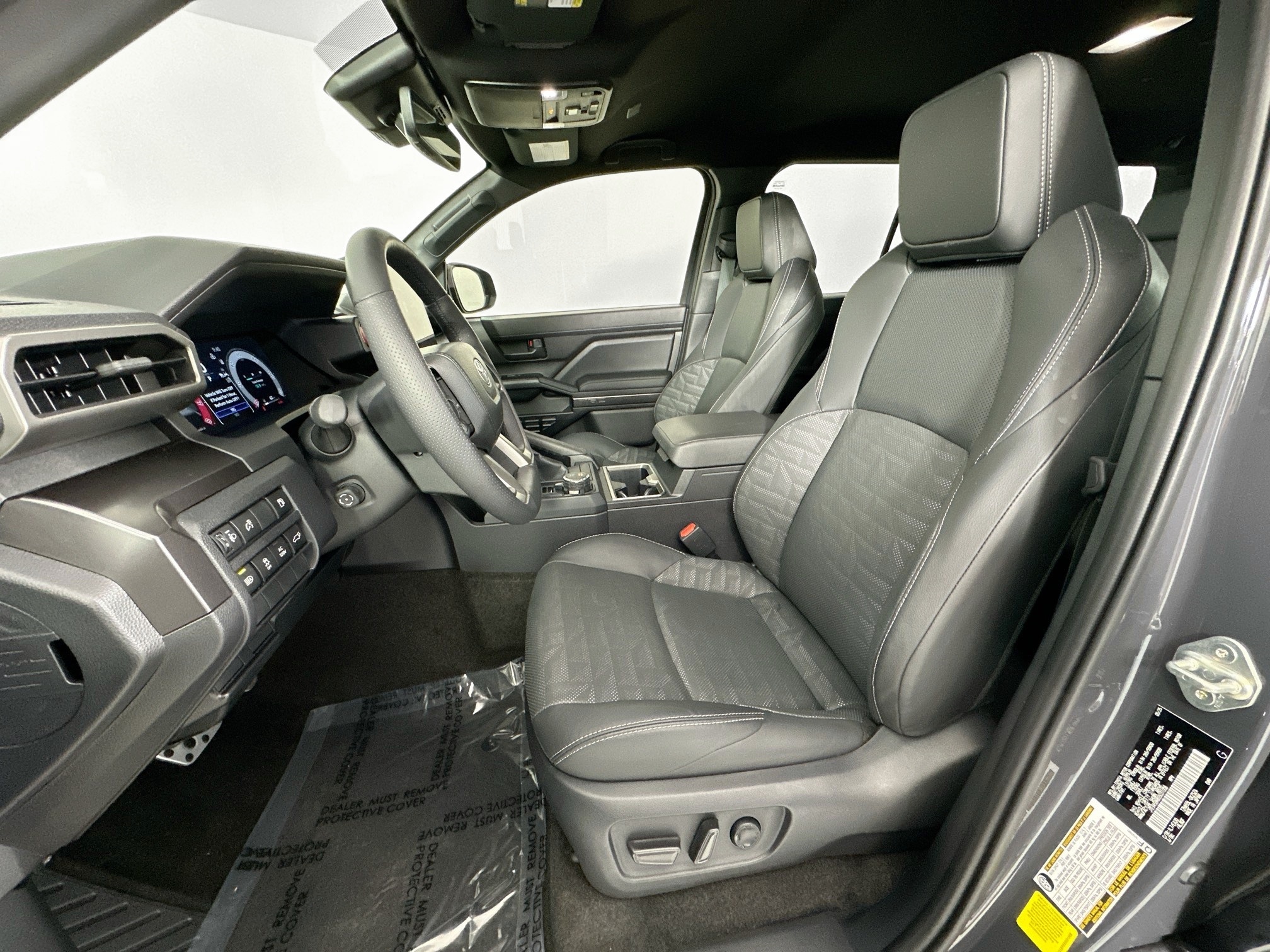 used 2025 Toyota 4Runner car, priced at $49,998