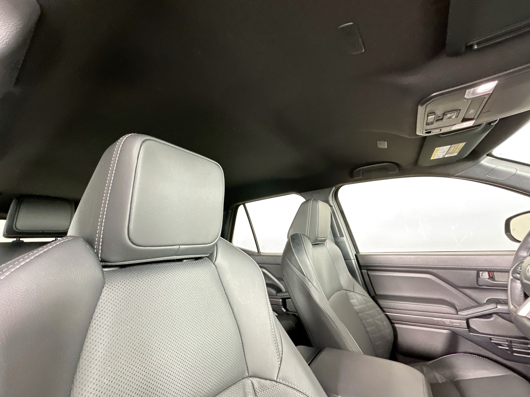 used 2025 Toyota 4Runner car, priced at $49,998