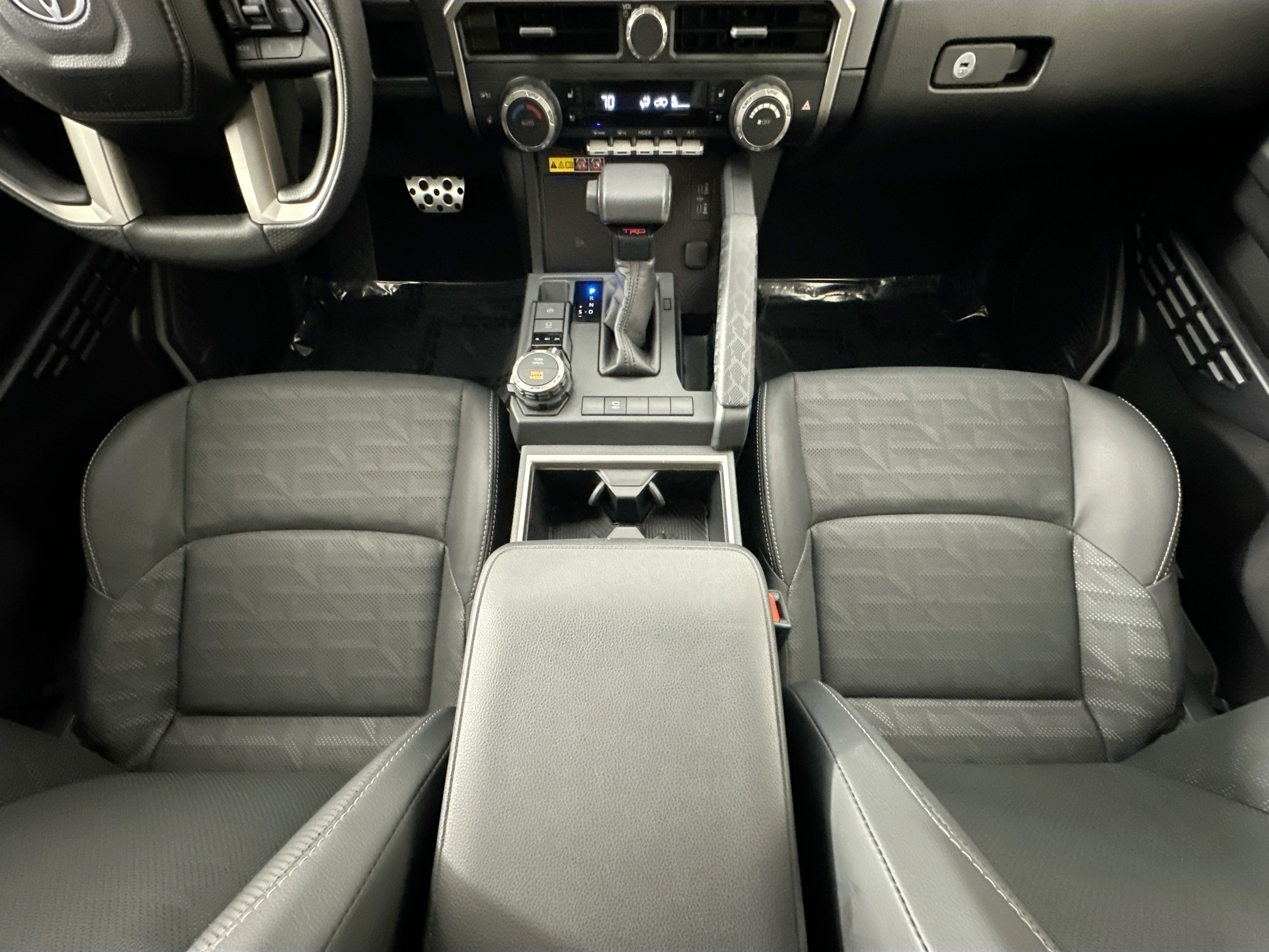 used 2025 Toyota 4Runner car, priced at $49,998