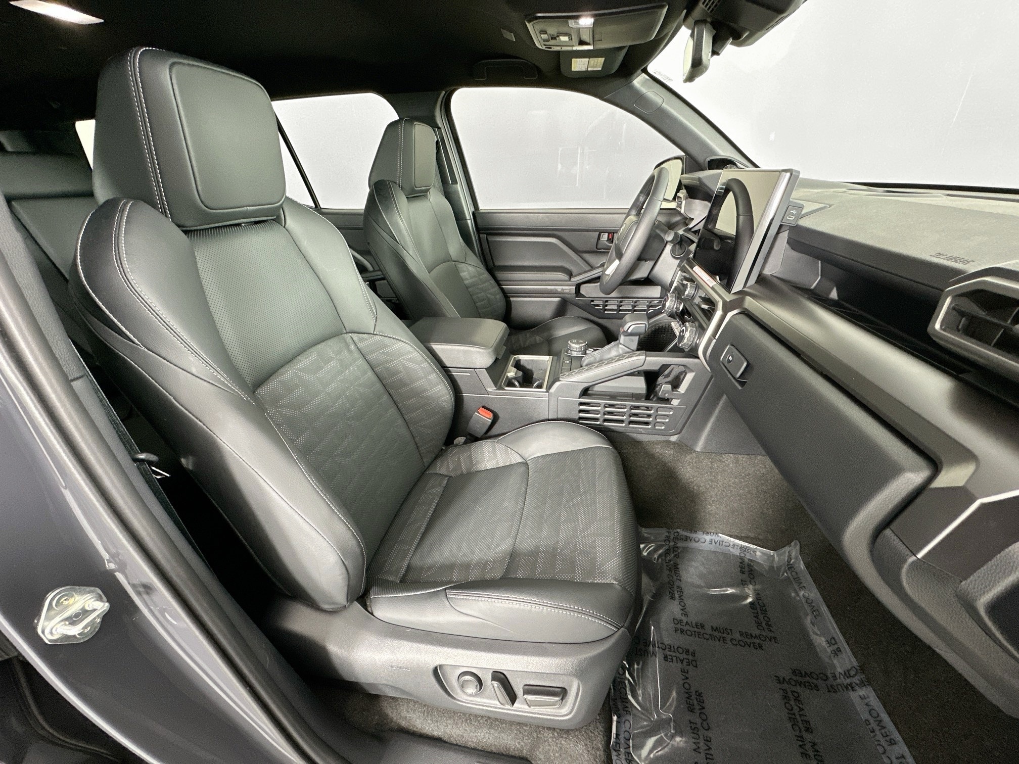 used 2025 Toyota 4Runner car, priced at $49,998