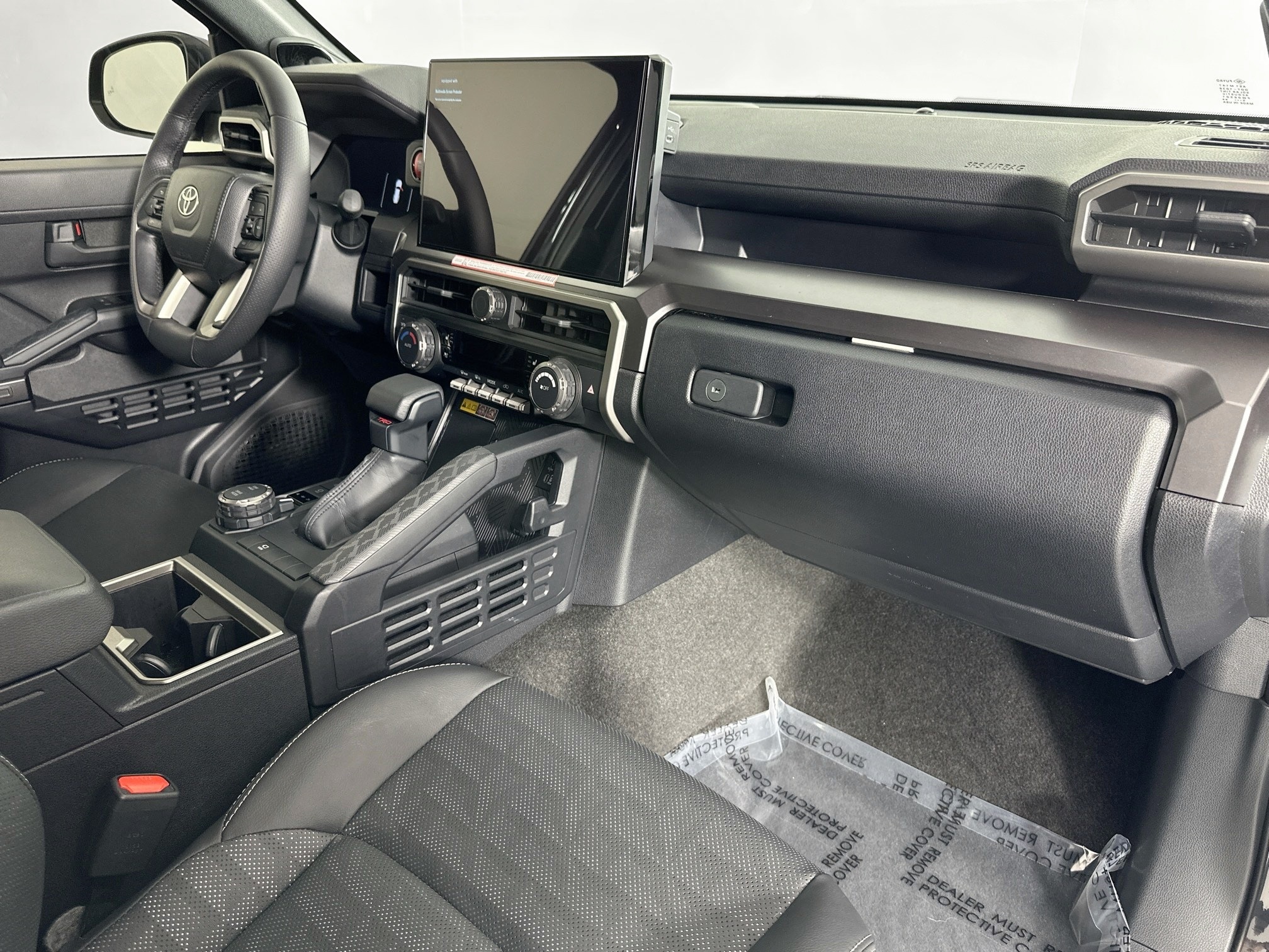 used 2025 Toyota 4Runner car, priced at $49,998