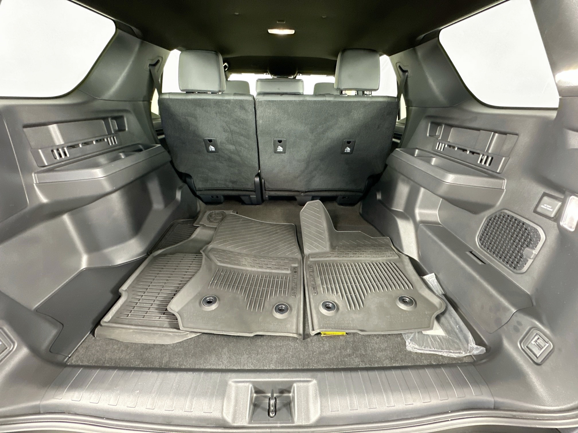 used 2025 Toyota 4Runner car, priced at $49,998