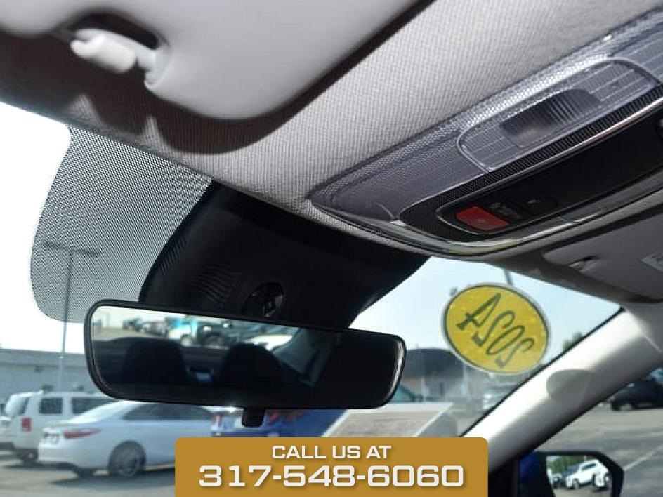 2024 Intense Blue Hyundai Elantra SEL FWD Sedan