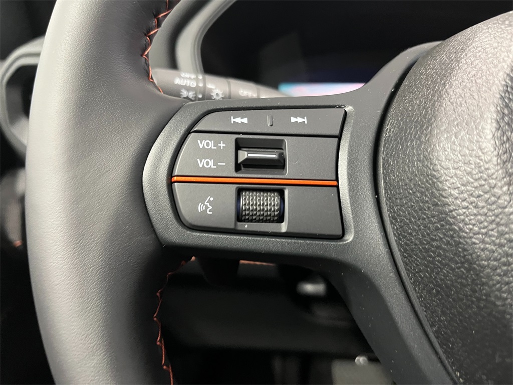2026 Honda Passport TrailSport SUV AWD 14
