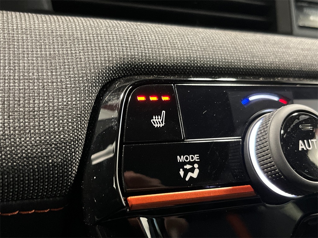 2026 Honda Passport TrailSport SUV AWD 18