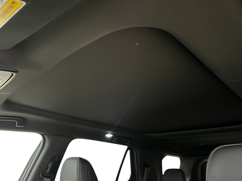 2026 Honda Passport TrailSport SUV AWD 20