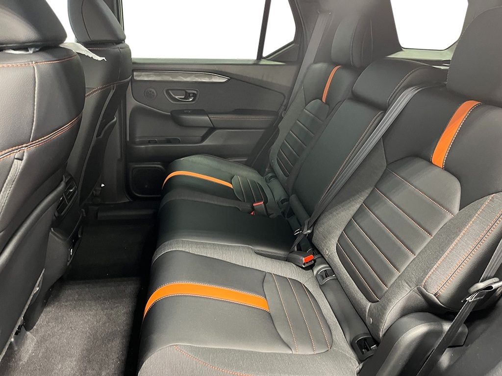 2026 Honda Passport TrailSport SUV AWD 21
